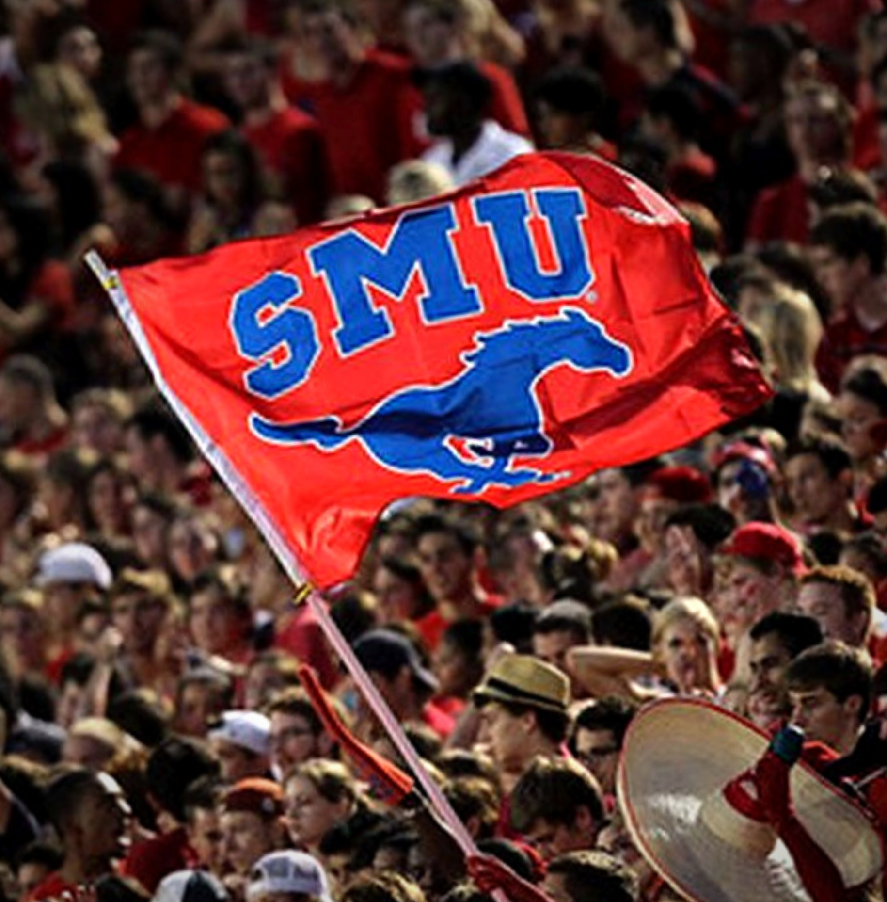 Charlie Nicholson – Southern Methodist University